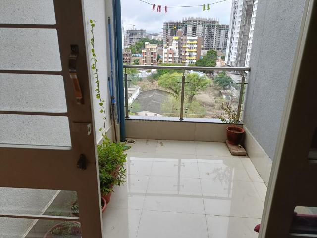 1 BHK Apartment in Hinjawadi for resale Pune. The reference number is 20583443
