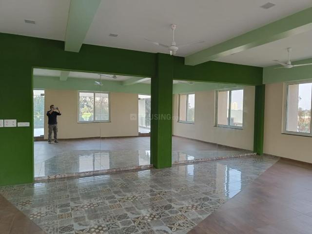 1 BHK Apartment in Hinjawadi for resale Pune. The reference number is 20588822