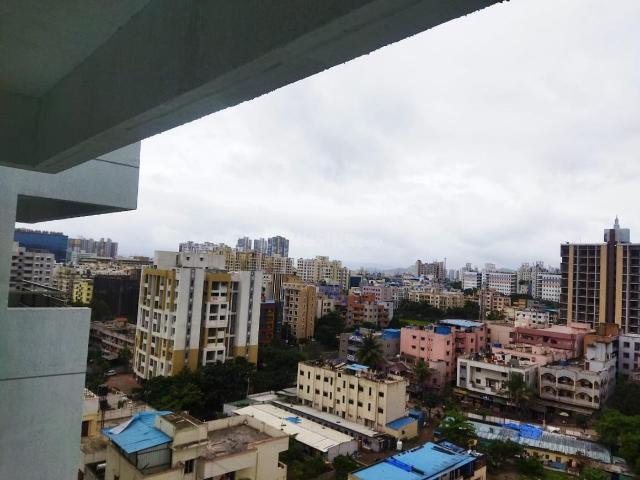 1 BHK Apartment in Hinjawadi for resale Pune. The reference number is 20501888