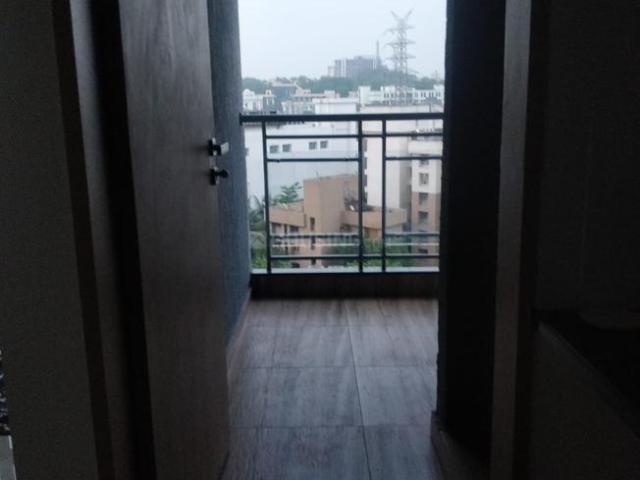 1 BHK Apartment in Hinjawadi for resale Pune. The reference number is 20502612