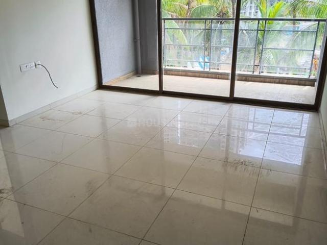 1 BHK Apartment in Hinjawadi for resale Pune. The reference number is 20537827