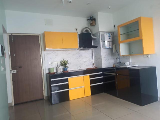 1 BHK Apartment in Hinjawadi for resale Pune. The reference number is 20708668