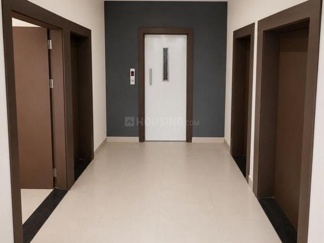 1 BHK Apartment in Hinjawadi for resale Pune. The reference number is 20712777