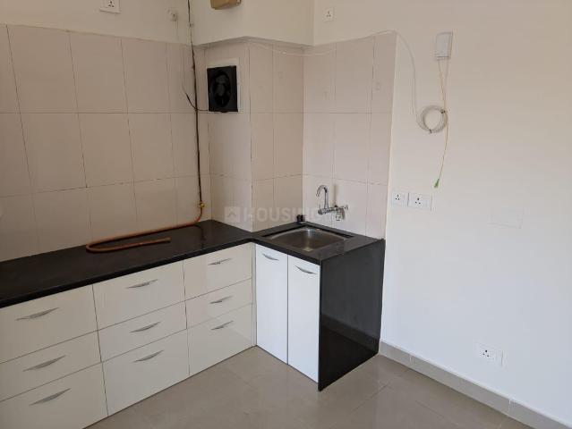 1 BHK Apartment in Hinjawadi for resale Pune. The reference number is 20865249