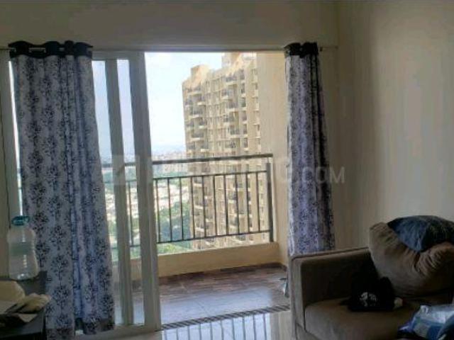 1 BHK Apartment in Hinjawadi Phase 2 for rent Pune. The reference number is 20063369