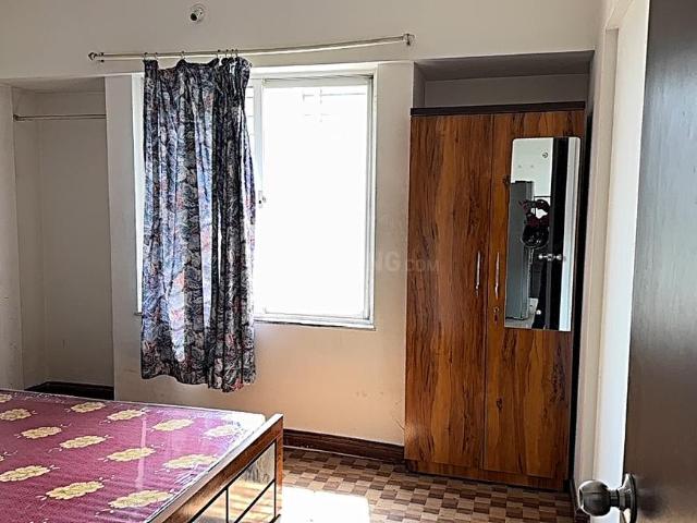 1 BHK Apartment in Hinjawadi Phase 2 for rent Pune. The reference number is 20095031