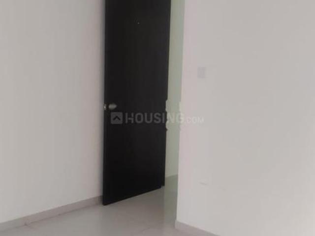 1 BHK Apartment in Hinjawadi Phase 2 for rent Pune. The reference number is 20371109