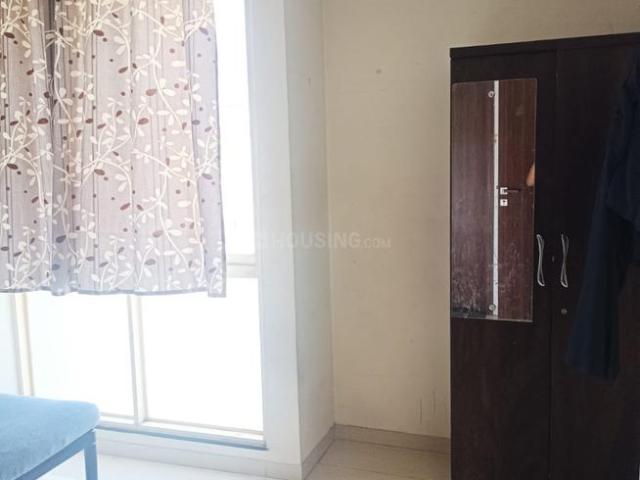 1 BHK Apartment in Hinjawadi Phase 2 for rent Pune. The reference number is 20338933