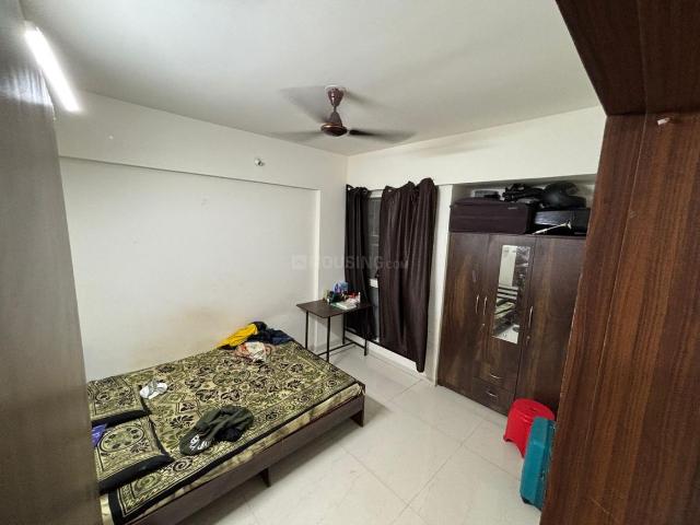1 BHK Apartment in Hinjawadi Phase 2 for rent Pune. The reference number is 20463528