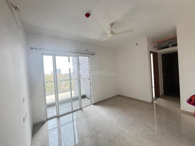 1 BHK Apartment in Hinjawadi Phase 2 for rent Pune. The reference number is 20642231
