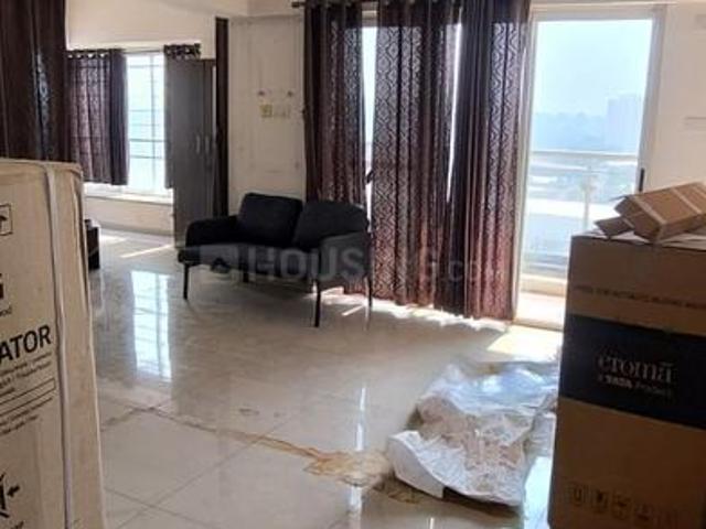 1 BHK Apartment in Hinjawadi Phase 2 for rent Pune. The reference number is 20656489