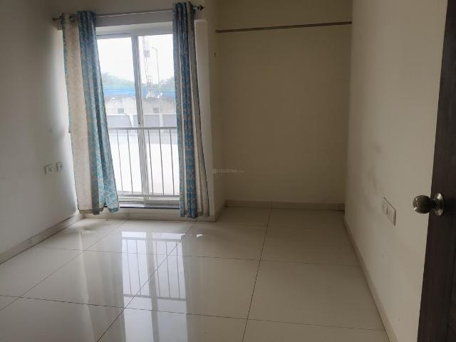 1 BHK Apartment in Hinjawadi Phase 2 for rent Pune. The reference number is 20616023