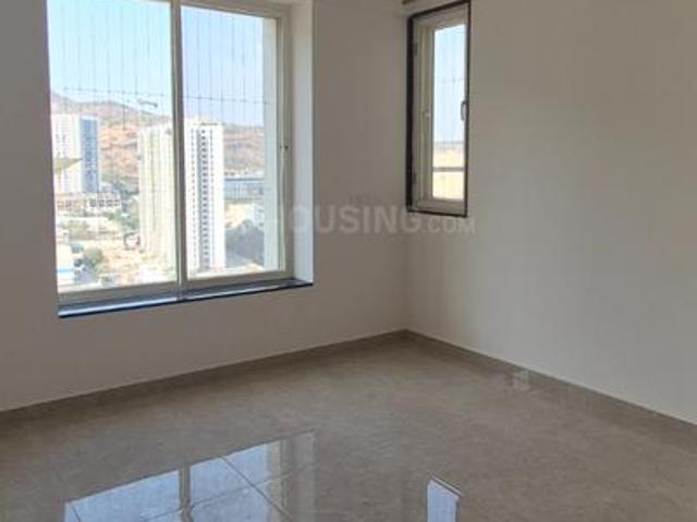 1 BHK Apartment in Hinjawadi Phase 2 for rent Pune. The reference number is 20848866