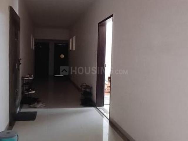1 BHK Apartment in Hinjawadi Phase 2 for resale Pune. The reference number is 19948209