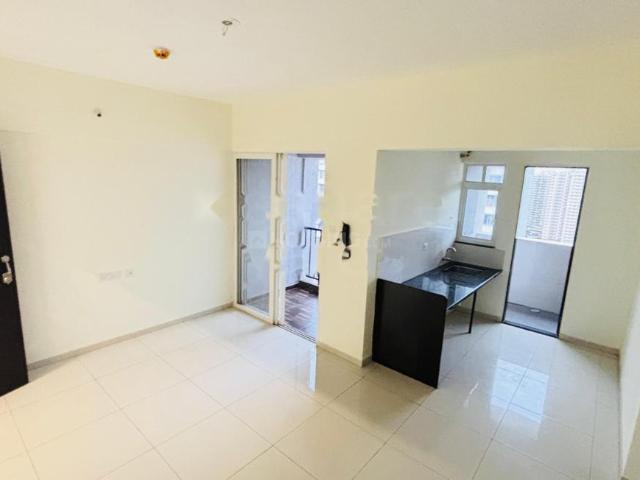 1 BHK Apartment in Hinjawadi Phase 2 for resale Pune. The reference number is 20607205