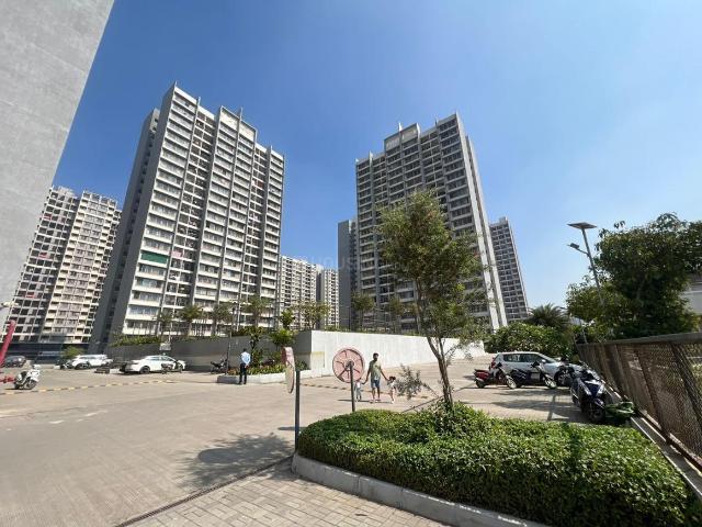 1 BHK Apartment in Hinjawadi Phase 2 for resale Pune. The reference number is 20784018