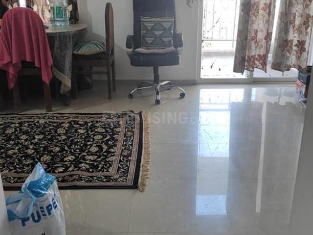 1 BHK Apartment in Hinjawadi Phase 2 for resale Pune. The reference number is 20789068