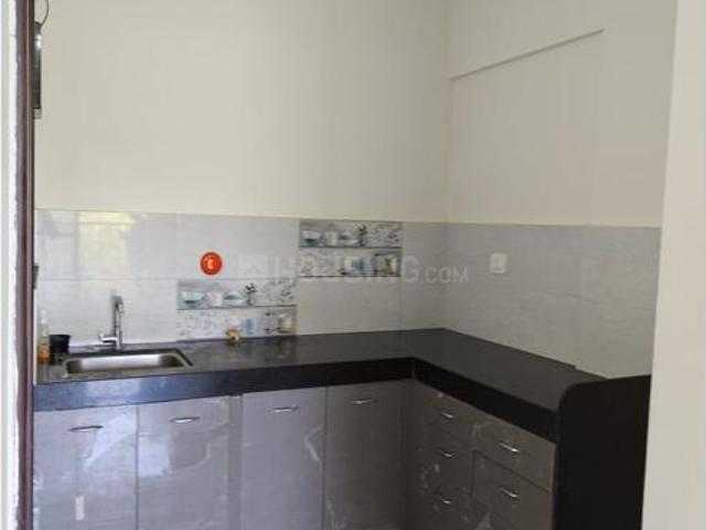 1 BHK Apartment in Hinjawadi Phase 3 for rent Pune. The reference number is 19910240