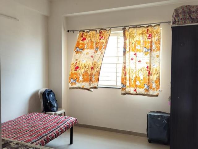 1 BHK Apartment in Hinjawadi Phase 3 for rent Pune. The reference number is 20238964
