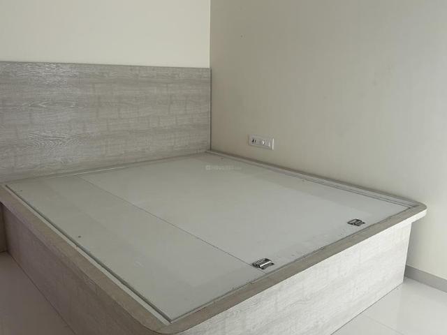 1 BHK Apartment in Hinjawadi Phase 3 for rent Pune. The reference number is 20353163