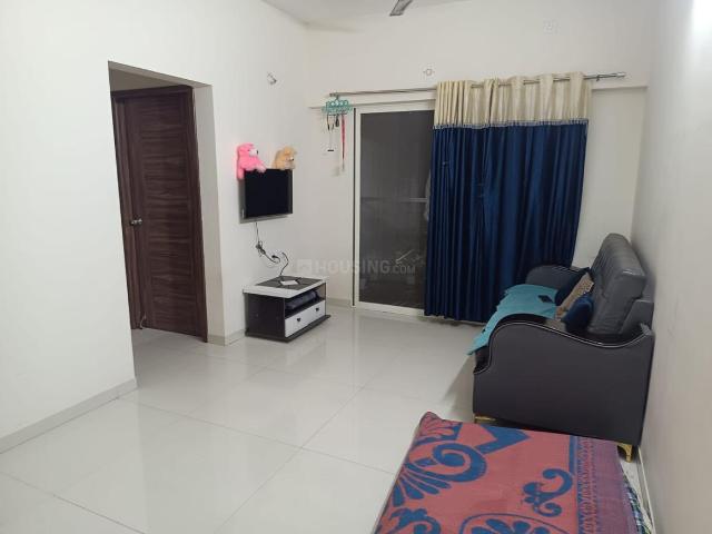 1 BHK Apartment in Hinjawadi Phase 3 for rent Pune. The reference number is 20355304