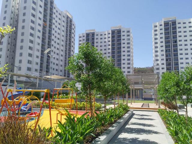 1 BHK Apartment in Hinjawadi Phase 3 for rent Pune. The reference number is 20372941