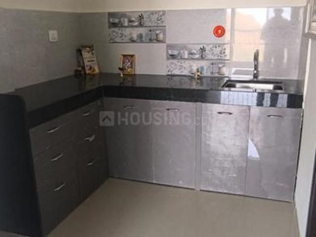 1 BHK Apartment in Hinjawadi Phase 3 for rent Pune. The reference number is 20382478