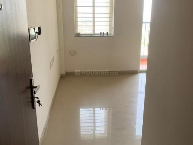 1 BHK Apartment in Hinjawadi Phase 3 for rent Pune. The reference number is 20327870