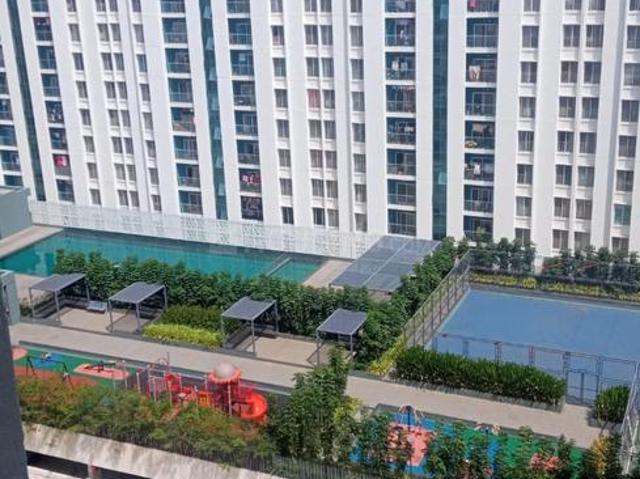 1 BHK Apartment in Hinjawadi Phase 3 for rent Pune. The reference number is 20337874