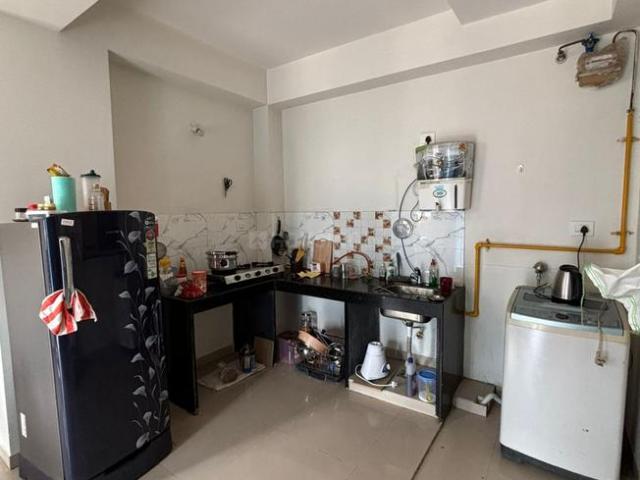 1 BHK Apartment in Hinjawadi Phase 3 for rent Pune. The reference number is 20467566