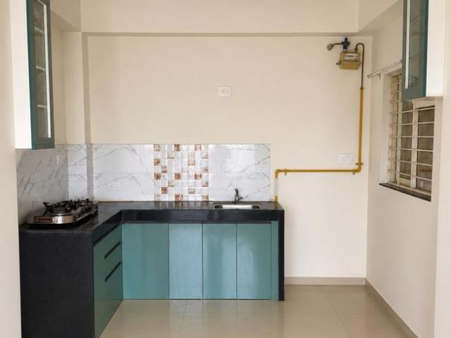 1 BHK Apartment in Hinjawadi Phase 3 for rent Pune. The reference number is 20482526