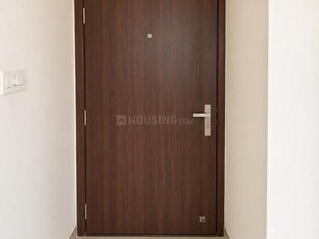 1 BHK Apartment in Hinjawadi Phase 3 for rent Pune. The reference number is 20543674