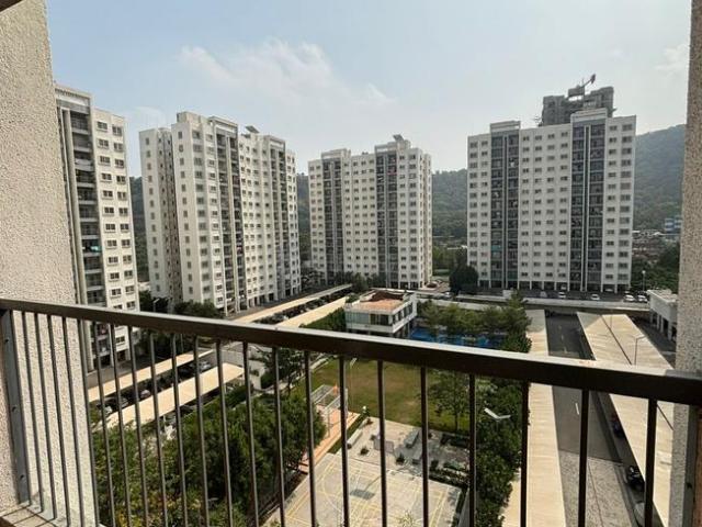 1 BHK Apartment in Hinjawadi Phase 3 for rent Pune. The reference number is 20501994