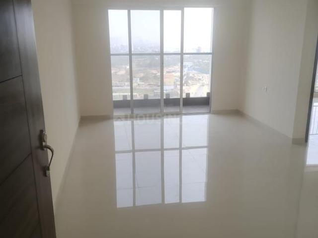 1 BHK Apartment in Hinjawadi Phase 3 for rent Pune. The reference number is 20504669
