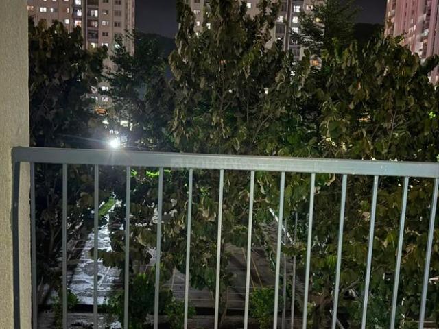 1 BHK Apartment in Hinjawadi Phase 3 for rent Pune. The reference number is 20766970