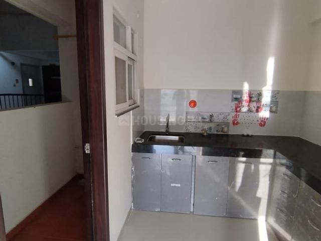 1 BHK Apartment in Hinjawadi Phase 3 for rent Pune. The reference number is 20703711