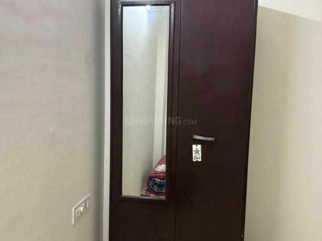 1 BHK Apartment in Hinjawadi Phase 3 for rent Pune. The reference number is 20715910