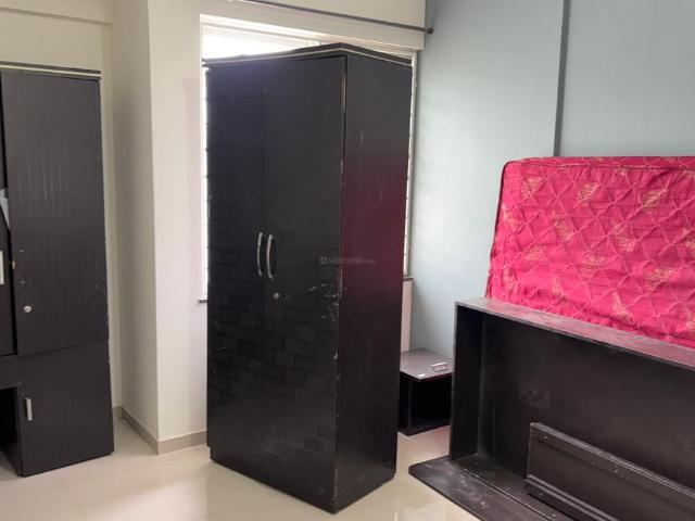 1 BHK Apartment in Hinjawadi Phase 3 for rent Pune. The reference number is 20716055