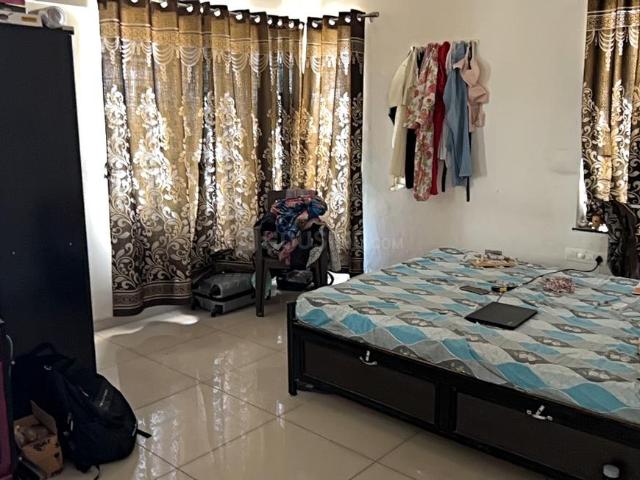 1 BHK Apartment in Hinjawadi Phase 3 for resale Pune. The reference number is 16643503