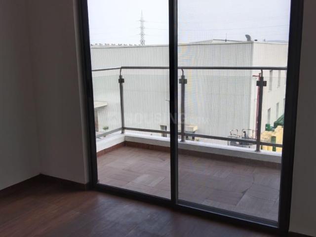 1 BHK Apartment in Hinjawadi Phase 3 for resale Pune. The reference number is 16861671