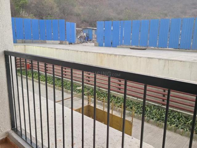 1 BHK Apartment in Hinjawadi Phase 3 for resale Pune. The reference number is 17112667