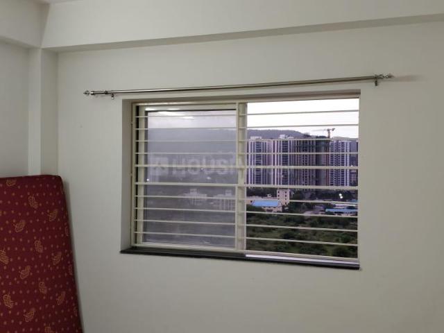 1 BHK Apartment in Hinjawadi Phase 3 for resale Pune. The reference number is 20560370
