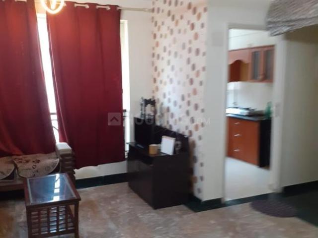 1 BHK Apartment in Hiranandani Estate for rent Thane. The reference number is 18069698