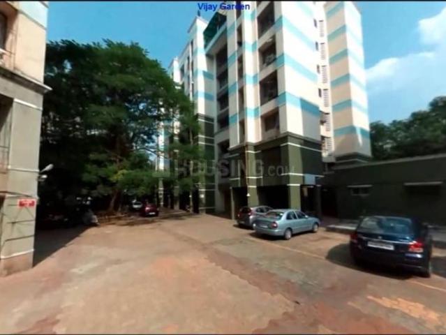 1 BHK Apartment in Hiranandani Estate for rent Thane. The reference number is 20636373