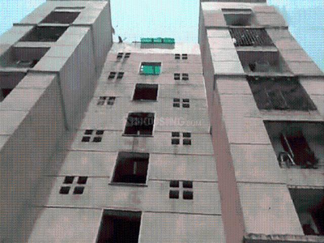 1 BHK Apartment in Hiranandani Estate for rent Thane. The reference number is 20636700