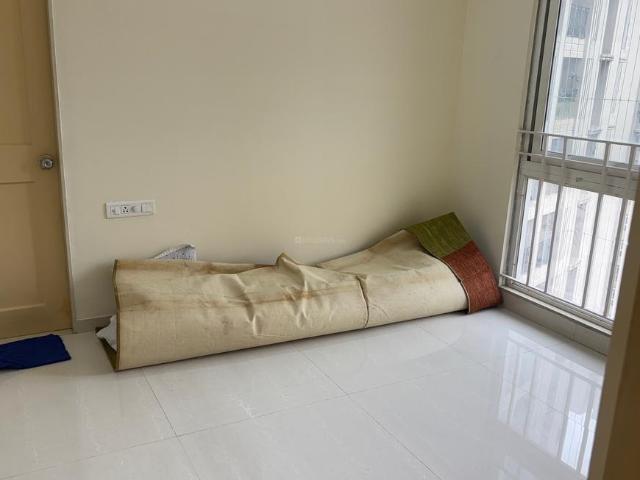 1 BHK Apartment in Hiranandani Estate for rent Thane. The reference number is 20697437
