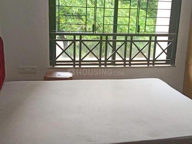 1 BHK Apartment in Hiranandani Estate for rent Thane. The reference number is 20737749