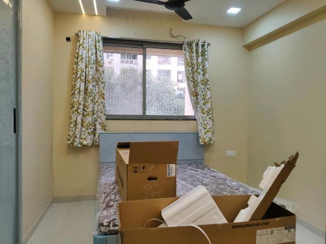 1 BHK Apartment in Hiranandani Estate for rent Thane. The reference number is 20795305