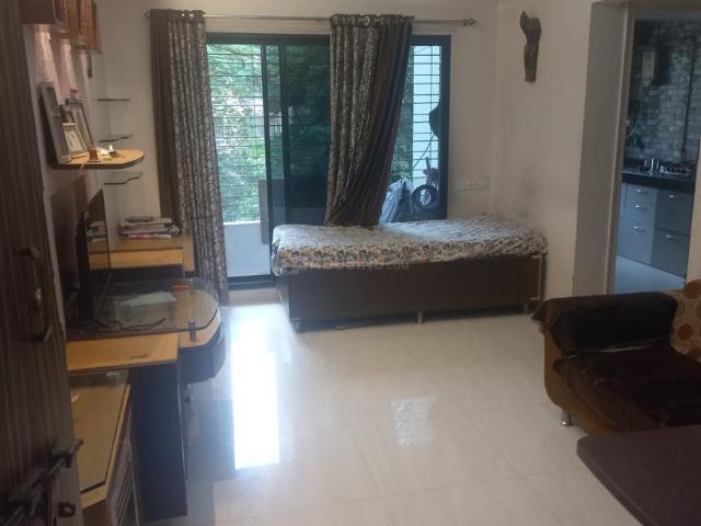 1 BHK Apartment in Hiranandani Estate for rent Thane. The reference number is 20801056