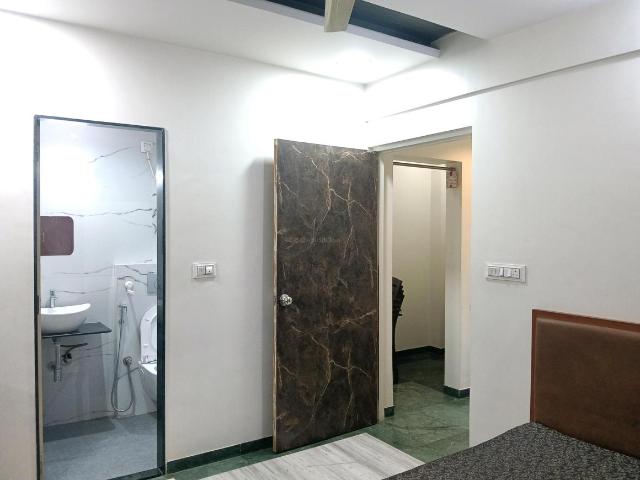 1 BHK Apartment in Hiranandani Estate for rent Thane. The reference number is 20813689